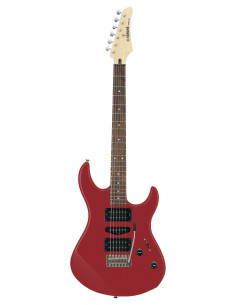 YAMAHA ERG121C GIGMAKER  Kit de guitarra con amplificador de 15W afinador estuche correa y picks 2