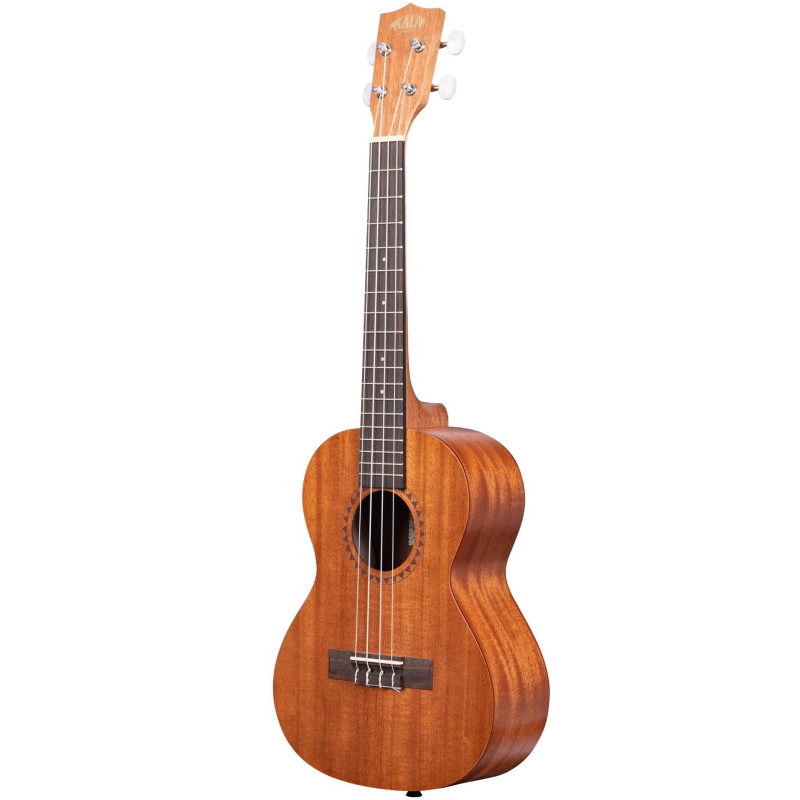 KALA KA-15S Ukelele soprano en caoba