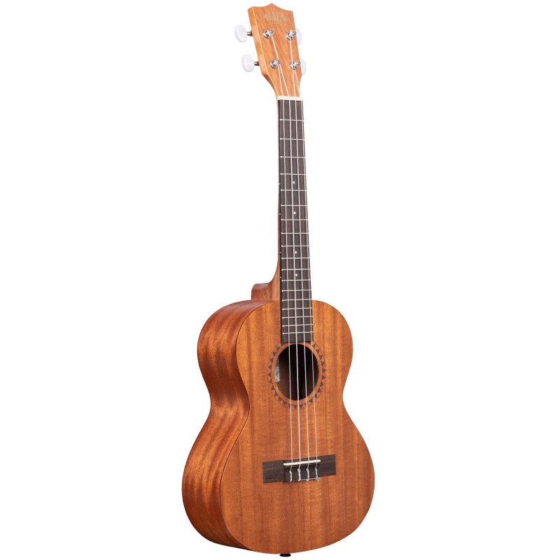 KALA KA-15S Ukelele soprano en caoba