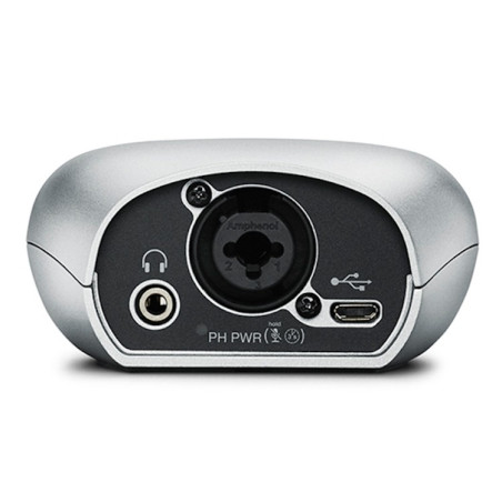 SHURE MVI/A-LTG Interfaz