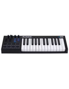 ALESIS V49 Teclado controlador midi usb 2