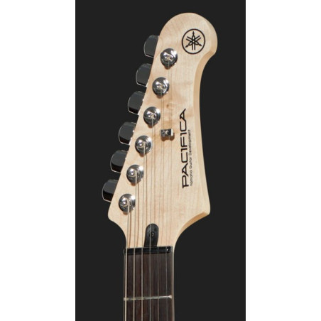 YAMAHA PACIFICA PAC112V Guitarra eléctrica