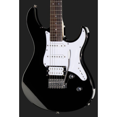 YAMAHA PACIFICA PAC112V Guitarra eléctrica