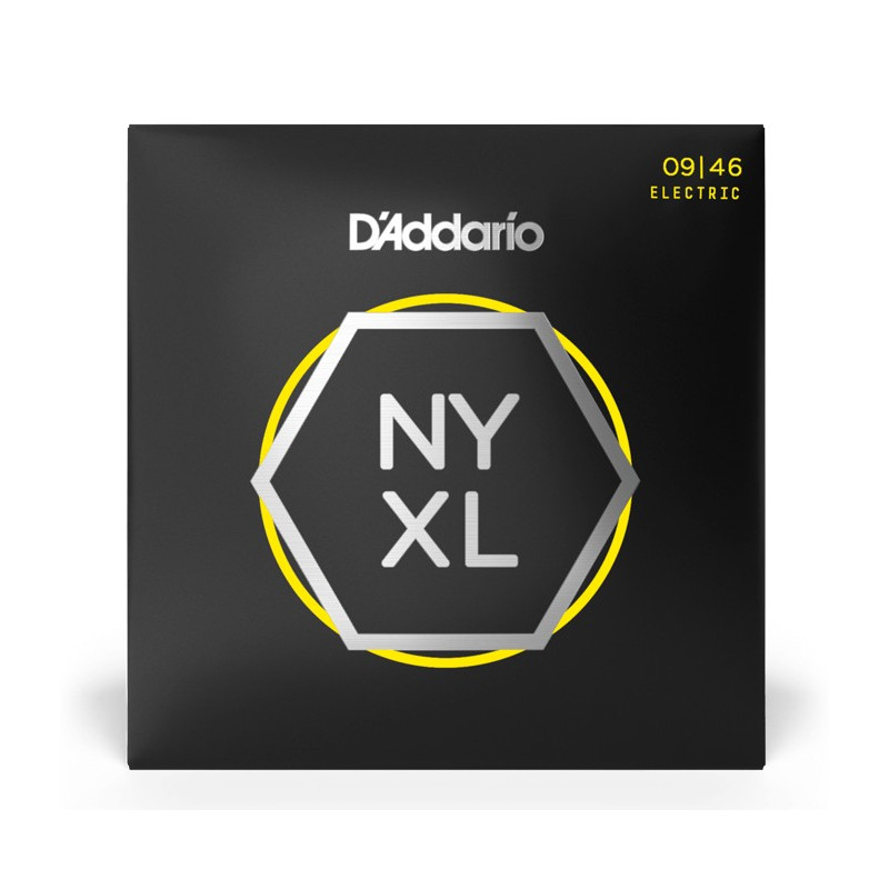 D´ADDARIO NYXL0946 Encordado guitarra electrica