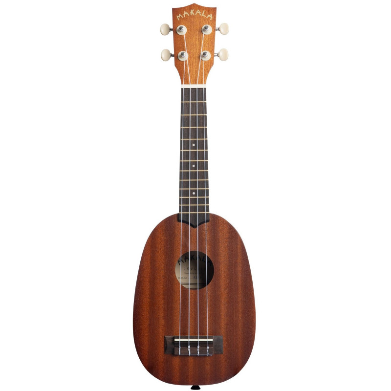 MAKALA MK-P Ukelele piña soprano