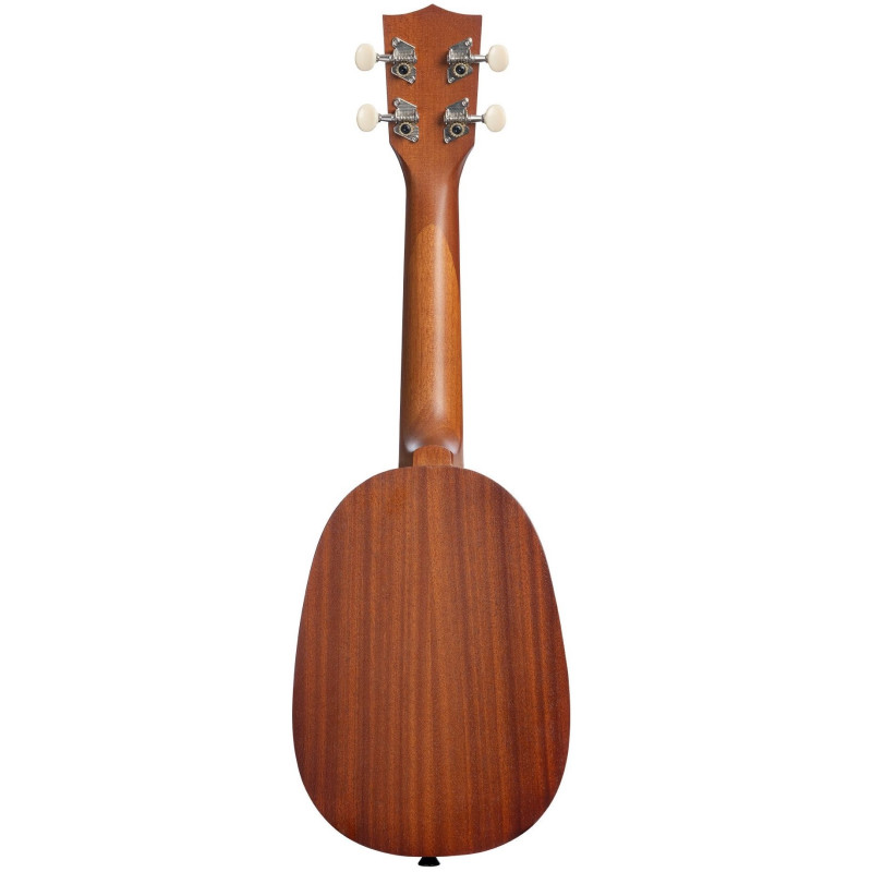 MAKALA MK-P Ukelele piña soprano