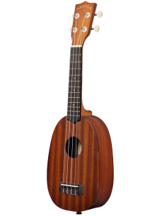 MAKALA MK-P Ukelele piña soprano
