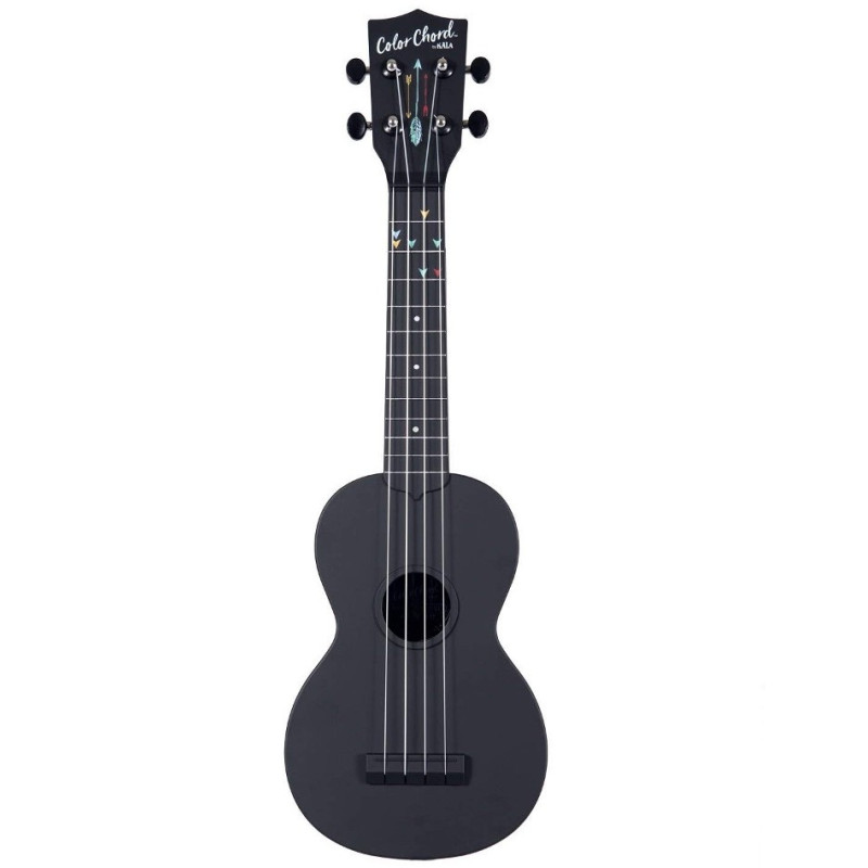KALA KA-LTP-S Kit de Ukelele soprano