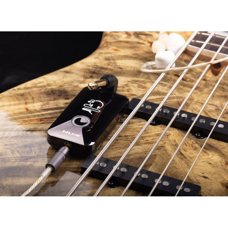 NUX MP-2 Mini amplificador de Audifonos con APP