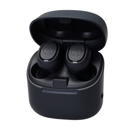 AUDIO-TECHNICA ATH-CK3TW Audífonos recargables