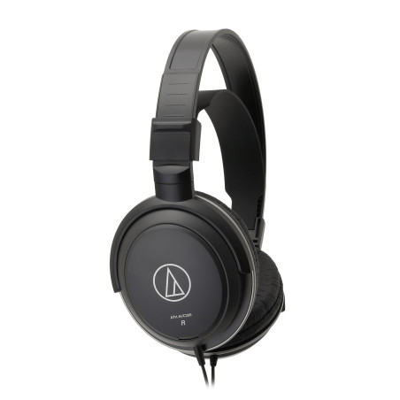 AUDIO-TECHNICA ATH-AV200 Audífonos de diadema