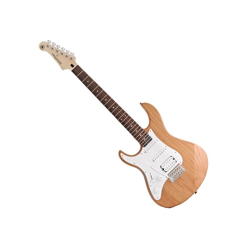 YAMAHA PACIFICA PAC112J Guitarra eléctrica