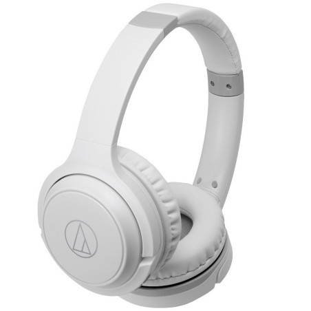 AUDIO-TECHNICA ATH-AV200 Audífonos de diadema
