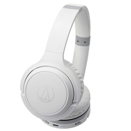 AUDIO-TECHNICA ATH-AV200 Audífonos de diadema