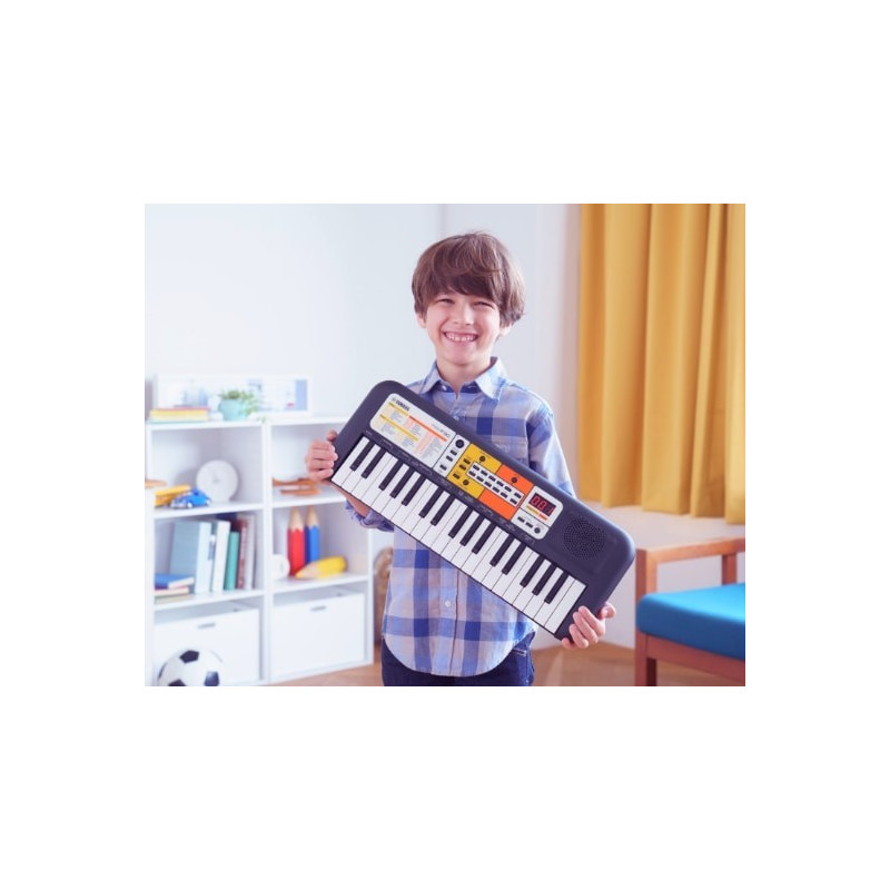 YAMAHA PSS-E30 REMIE Teclado portatil para niños