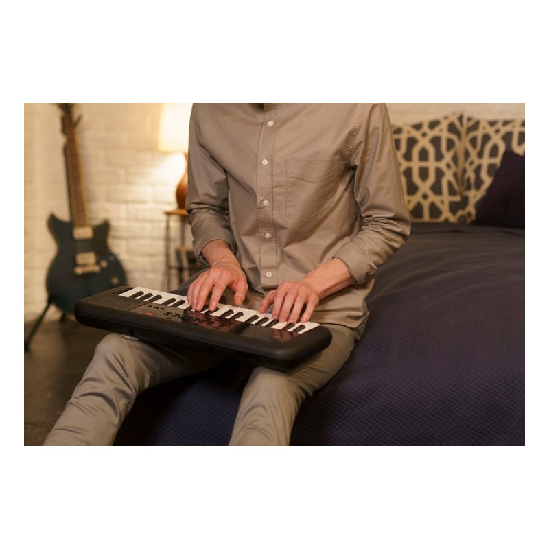 YAMAHA PSS-A50 Mini teclado y controlador midi