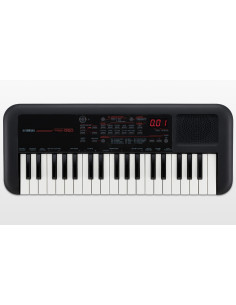 YAMAHA PSS-A50 Mini teclado y controlador midi 2