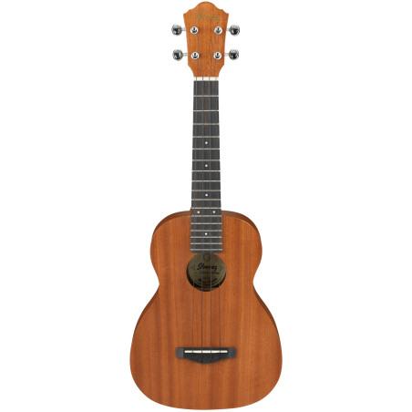IBANEZ UKC10 Ukelele concierto con estuche en lona