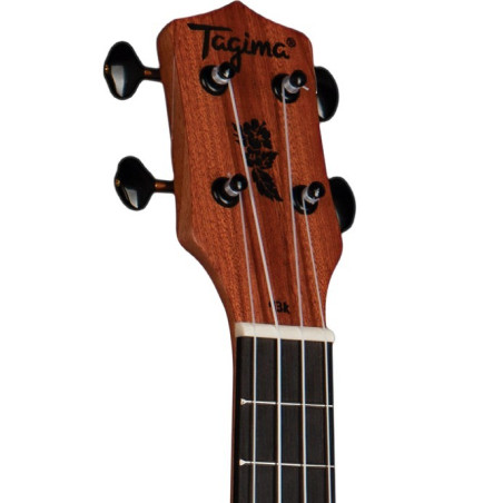 TAGIMA 23K Ukelele concierto