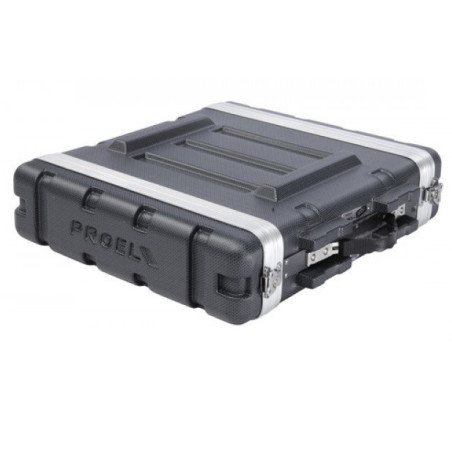 PROEL FOABSR2U Estuche para rack de 2 unidades