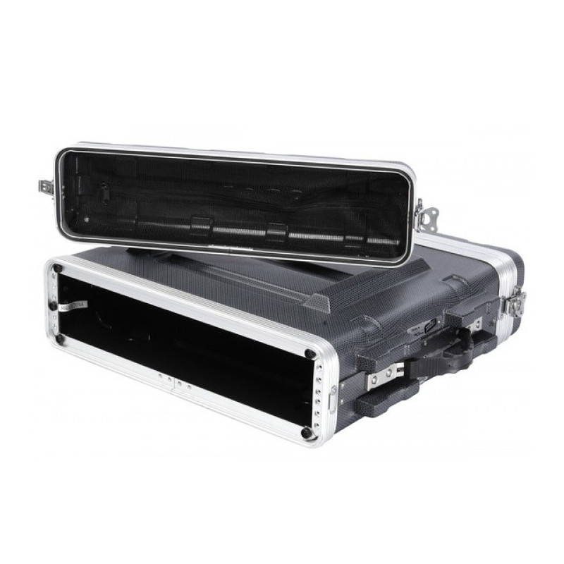 PROEL FOABSR2U Estuche para rack de 2 unidades
