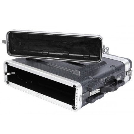 PROEL FOABSR2U Estuche para rack de 2 unidades