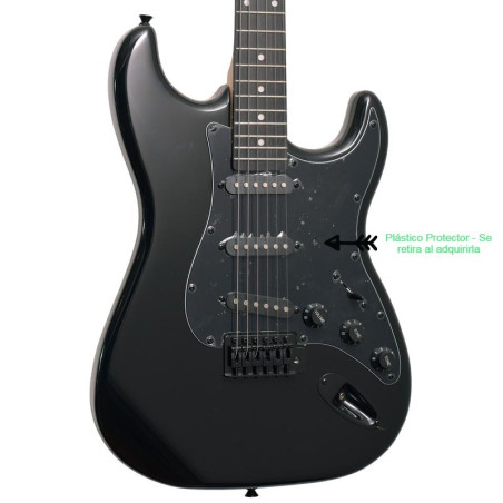TAGIMA TG-500 Guitarra electrica