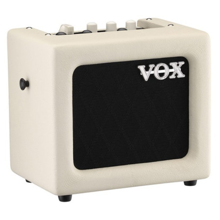 VOX MINI3 G2 Amplificador para guitarra