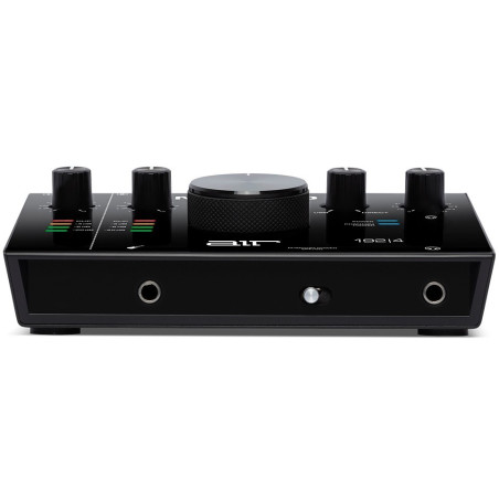 M-AUDIO