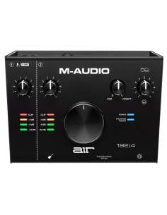 M-AUDIO 2
