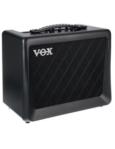 VOX VX-15 GT Amplificador para guitarra 2