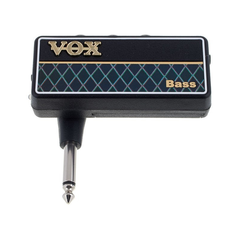 VOX AP-2 BS Amplificador de audífonos para bajo