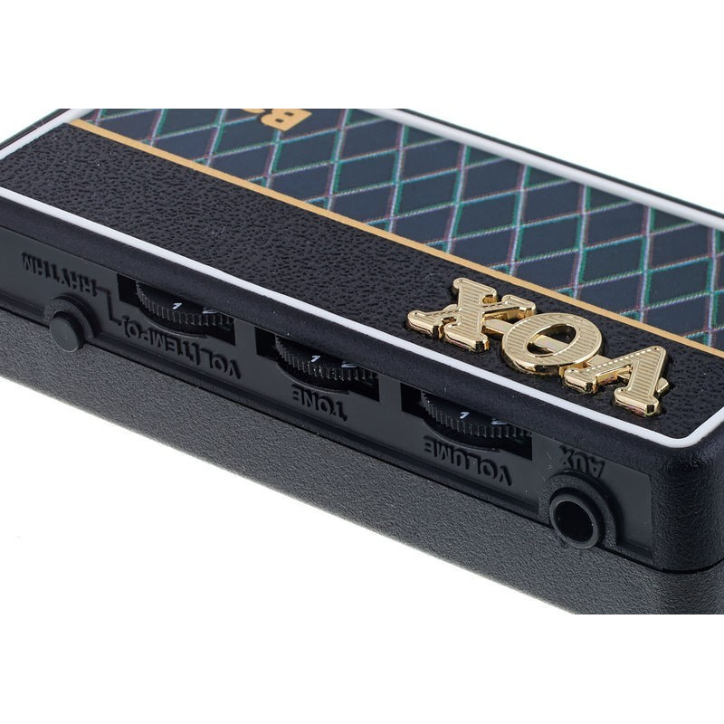 VOX AP-2 BS Amplificador de audífonos para bajo