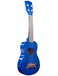 MAKALA MK-SD DOLPHIN METALIC Ukelele soprano delfin 2