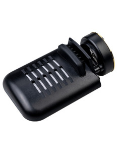 GUITTO GHC-01 Humidificador y Higrómetro para guitarra