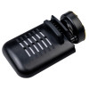 GUITTO GHC-01 Humidificador y Higrómetro para guitarra