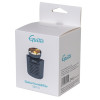 GUITTO GHC-01 Humidificador y Higrómetro para guitarra