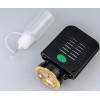 GUITTO GHC-01 Humidificador y Higrómetro para guitarra