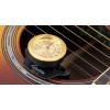 GUITTO GHC-01 Humidificador y Higrómetro para guitarra