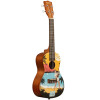 KALA KA-LTP-S Kit de Ukelele soprano