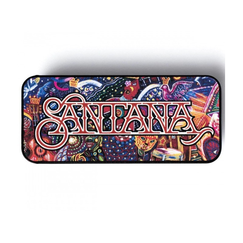 JIM DUNLOP SANPT01M Kit de pajuelas de Santana
