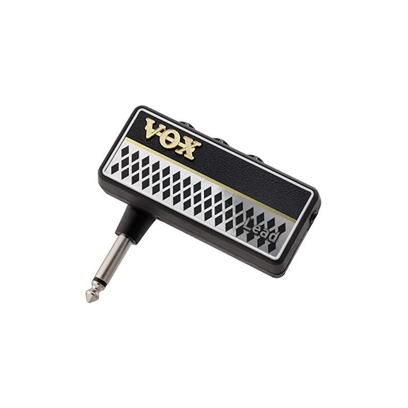 VOX AP2-LD Amplificador de Audifonos para guitarra
