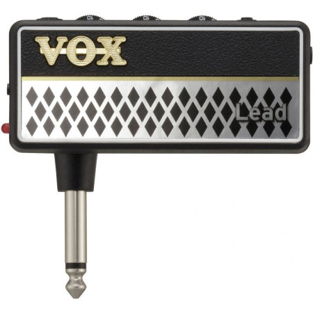 VOX AP2-LD Amplificador de Audifonos para guitarra