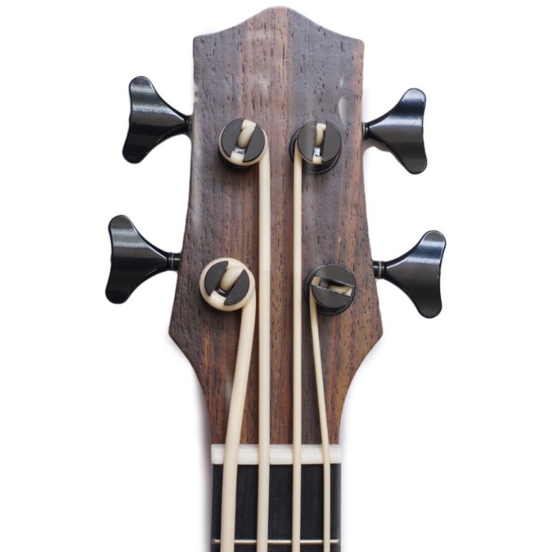 GREKO UK300T Ukelele bajo ubass electroacustico