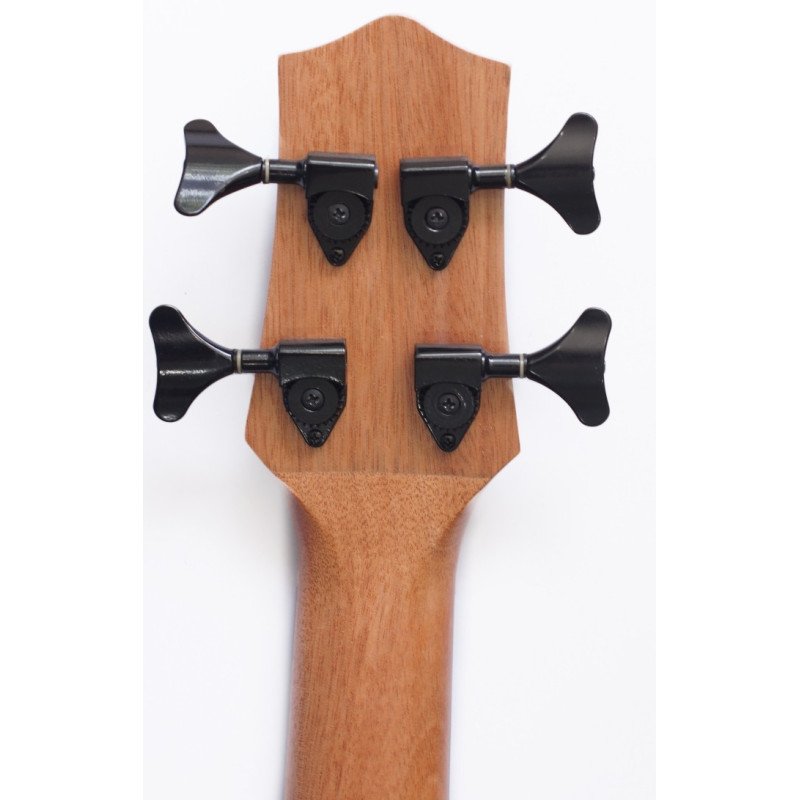 GREKO UK300T Ukelele bajo ubass electroacustico