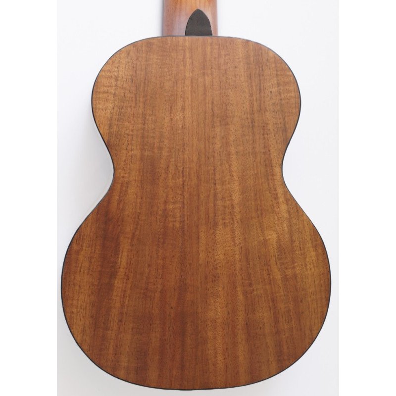 GREKO UK300T Ukelele bajo ubass electroacustico