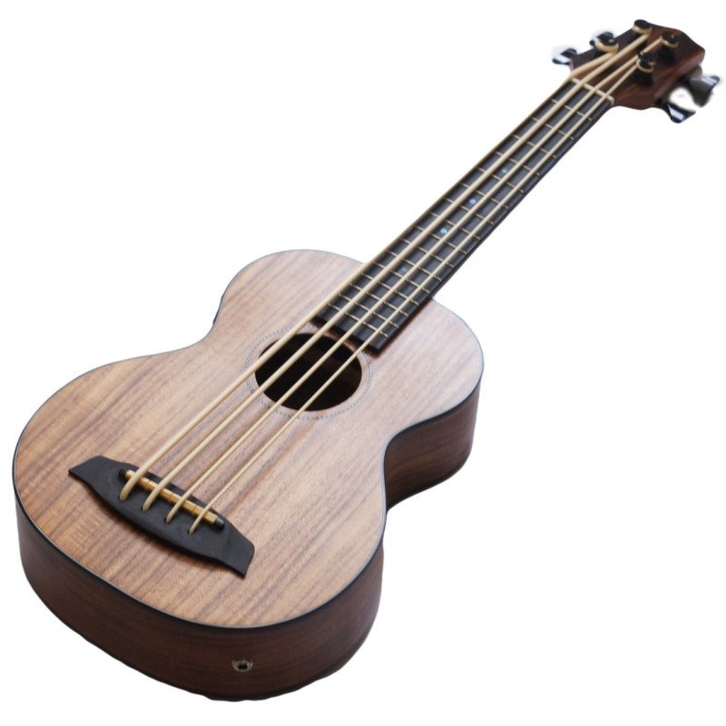 GREKO UK300T Ukelele bajo ubass electroacustico