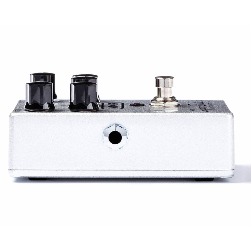 MXR M75-SUPER BADDASS pedal  guitarra