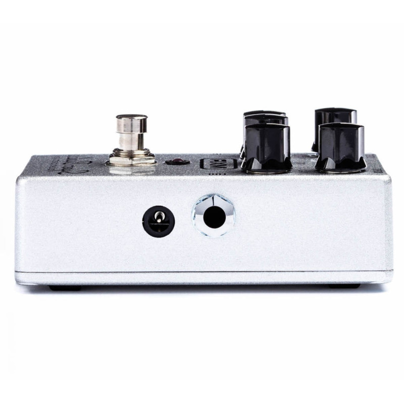 MXR M75-SUPER BADDASS pedal  guitarra