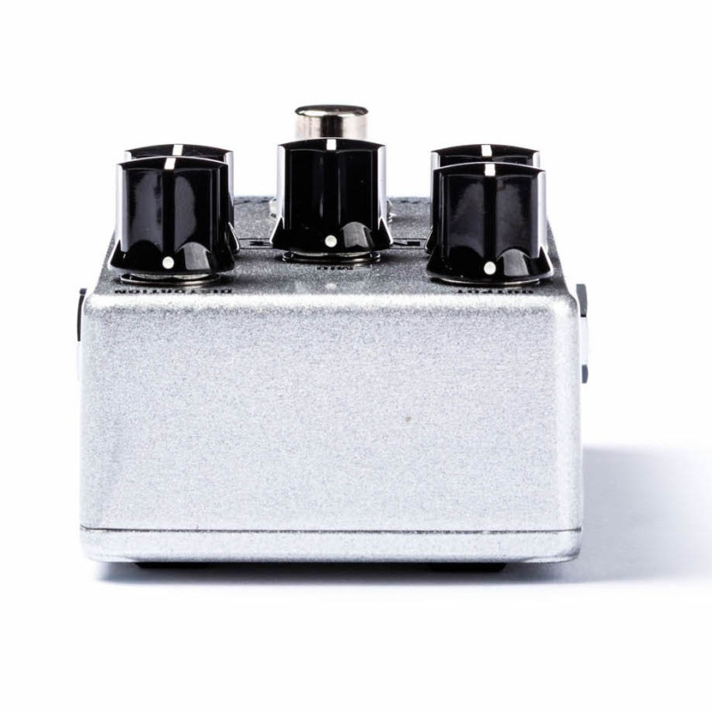 MXR M75-SUPER BADDASS pedal  guitarra